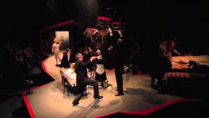 National Theatre Live: Collaborators — foto 2