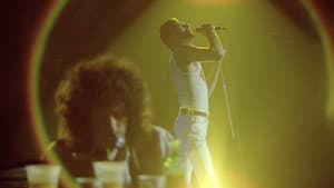 Queen: Rock Montreal & Live Aid — foto 4