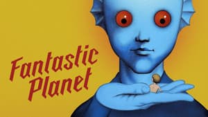 El planeta salvaje — foto 1