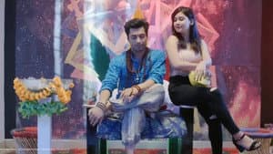 Ganje Wale Baba — foto 1