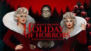 The Boulet Brothers' Holiday of Horrors — foto 5