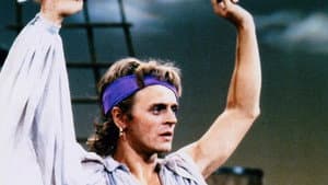 Baryshnikov in Hollywood — foto 1