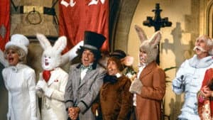 Alice in Wonderland — foto 4