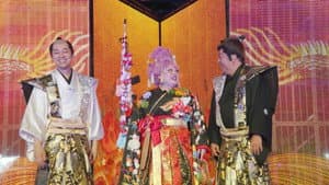 El castillo de takeshi — foto 8