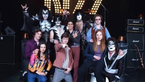 That '70s KISS Show — foto 1