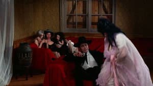 Les Filles du Golden Saloon — foto 2