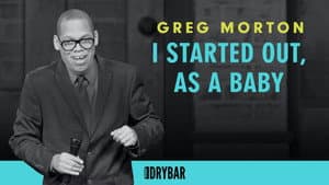 Greg Morton: I Started Out, as a Baby — foto 1