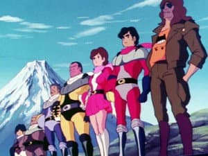 Episodio 21