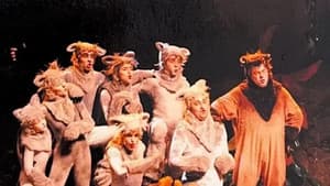ספר הג'ונגל המחזמר — foto 1