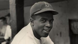 Jackie Robinson — foto 1