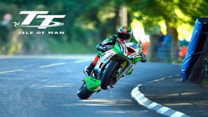 Isle of Man TT — foto 1