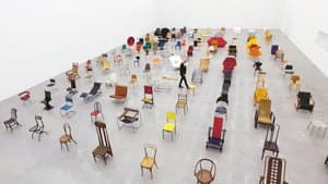 Chair Times — foto 1
