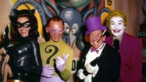 Batman — foto 7
