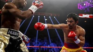 Mayweather vs. Pacquiao — foto 2