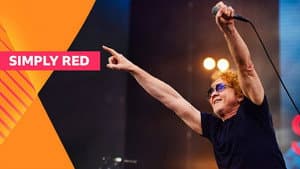 Simply Red: Radio 2 in the Park — foto 1