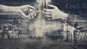 Crack: Cocaína, corrupción y conspiración — foto 1