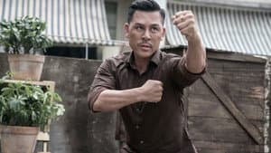 Master Z: El legado de Ip Man — foto 10