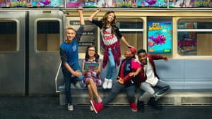 Game Shakers — foto 2
