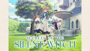 Secrets of the Silent Witch — foto 4