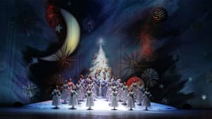 Bolshoi Ballet: The Nutcracker — foto 3