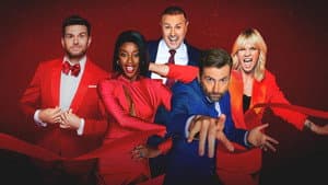 Comic Relief 2023 — foto 1