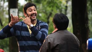 பிருந்தாவனம் — foto 1