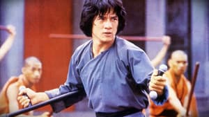 El espíritu del Kung Fu — foto 11