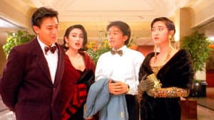 God of Gamblers II — foto 4