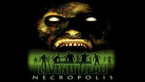 El Regreso de los Muertos Vivientes 4: Necrópolis — foto 7