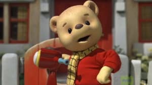 Rupert Bear, Follow the Magic... — foto 1