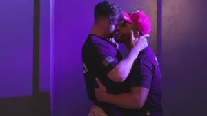 Chi Chi LaRue's LAFD: Los Angeles Fire Dads — foto 1