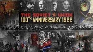 The Soviet Union: 100th Anniversary 1922 — foto 1