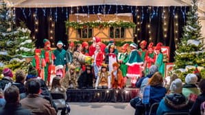 Christmas in the Air — foto 11