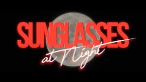 Sunglasses at Night — foto 1