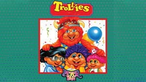 Trollies World Tour — foto 2