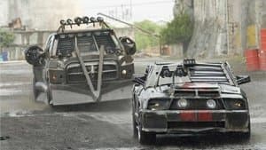 La Carrera de la Muerte 2 — foto 5