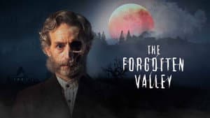 El Valle Olvidado — foto 3