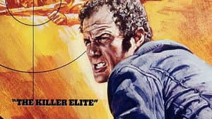 The Killer Elite — foto 9
