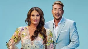 Louisa & Rowan: Terug Naar het Kamp — foto 1