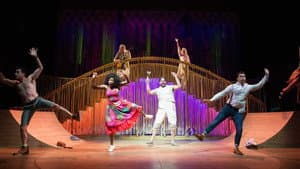 A Midsummer Night's Dream — foto 6