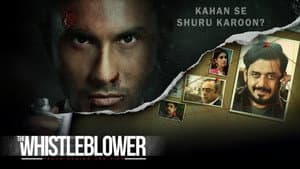 The Whistleblower — foto 4