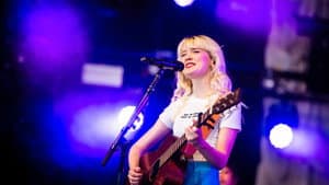 Maisie Peters Live at Pinkpop — foto 1