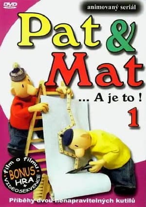 Temporada 1