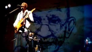 Gilberto Gil : Electroacústico — foto 1