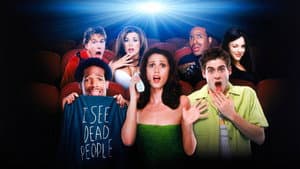 Scary Movie: Una película de miedo — foto 9