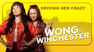 Wong & Winchester — foto 3