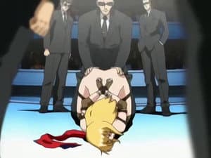 El combate de las curvas abundantes