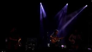Billy Strings | 2022.10.13 — Stubb's BarBQ - Austin, TX — foto 1
