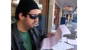 Dificuldade Total — foto 1