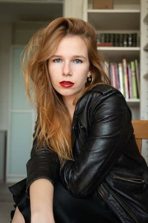 Ethel Coussau